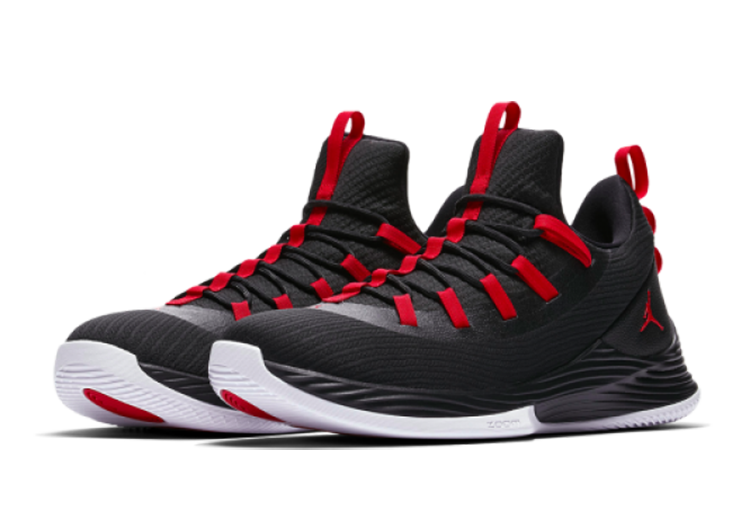 Jordan Ultra Fly 2 Low \