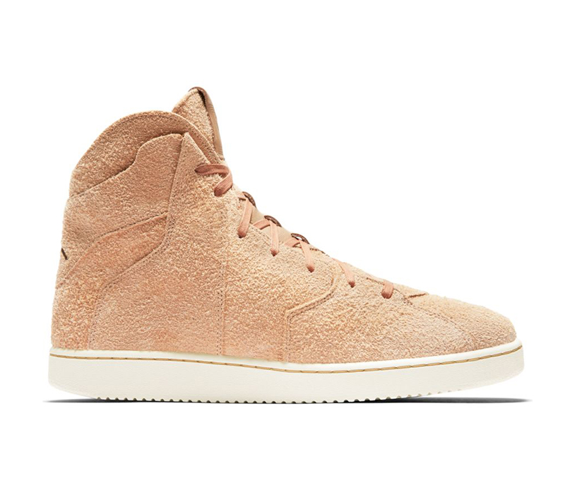 jordan westbrook 0.2 vachetta tan