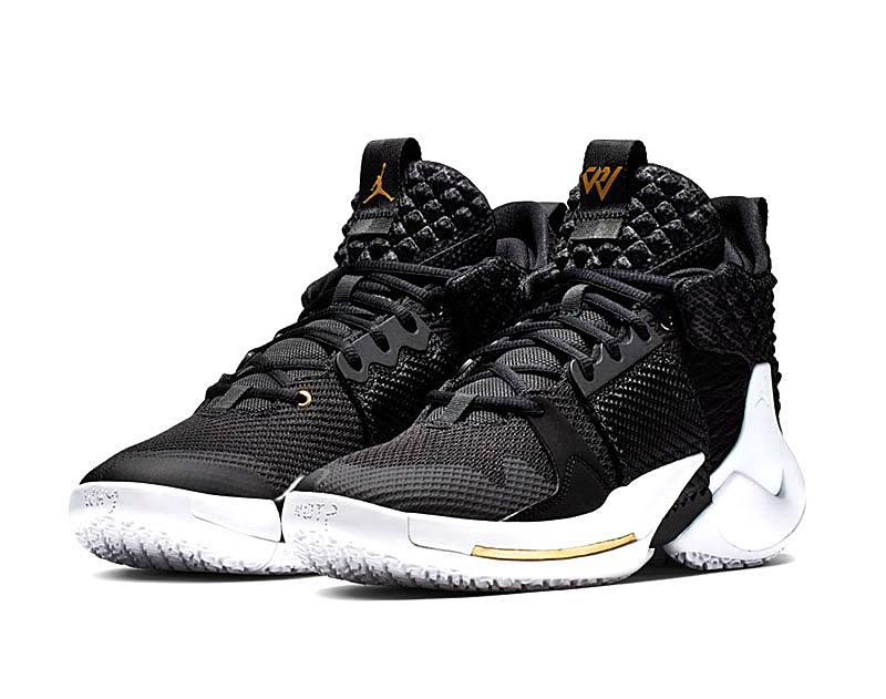 Jordan zer0 2 shop
