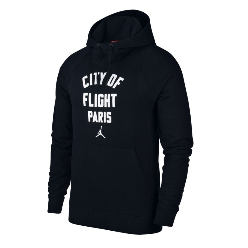 jordan city of flight hoodie