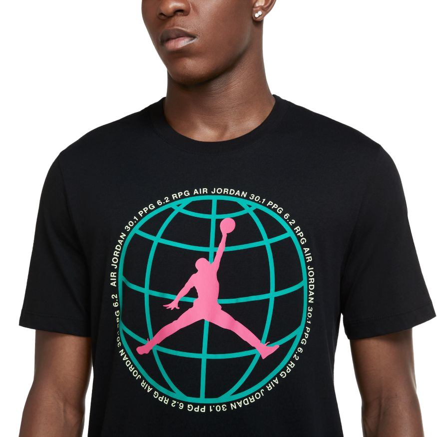 jordan utility 12 shirt