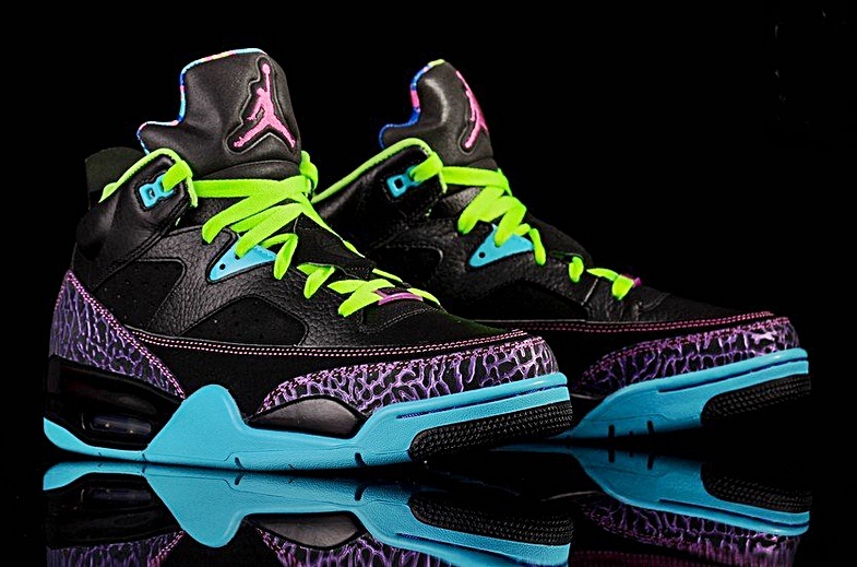 jordan son of low black