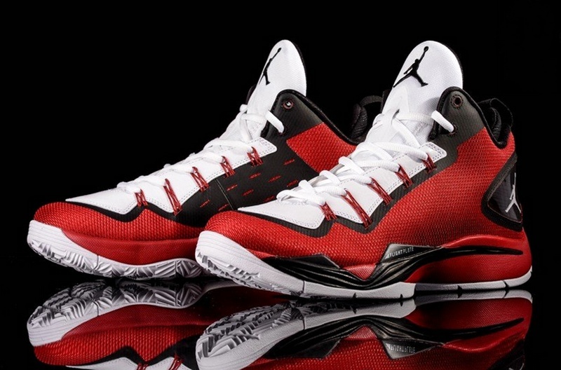 Jordan SuperFly 2 PO \