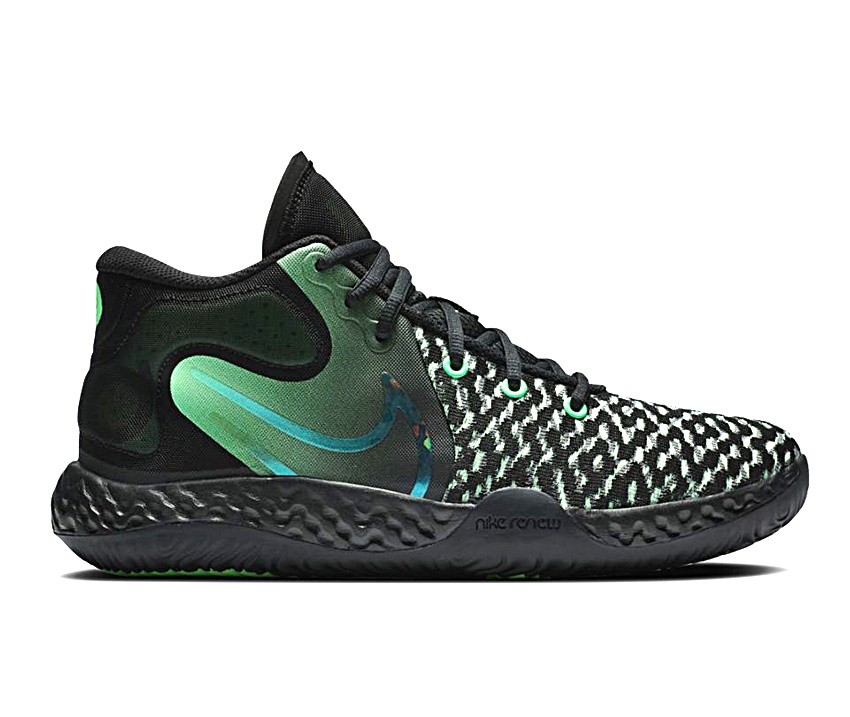 kd trey five viii