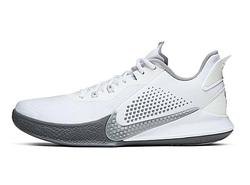 Kobe Mamba Fury 