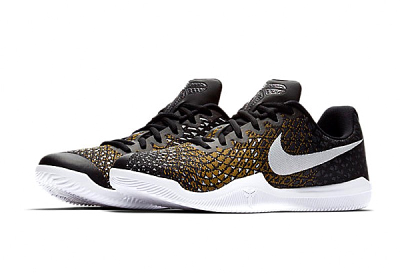 mamba instinct green