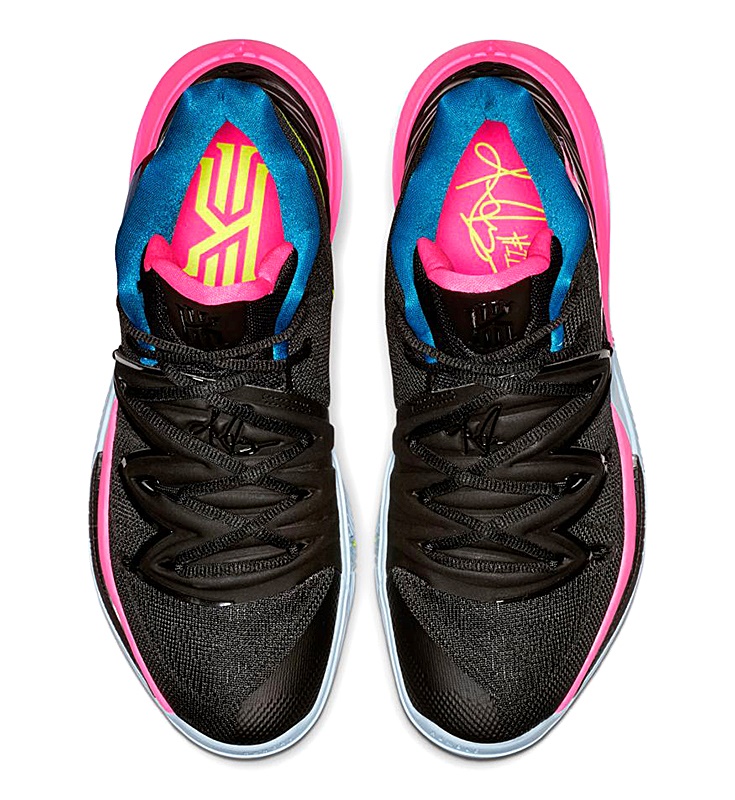 kyrie 5 tenis