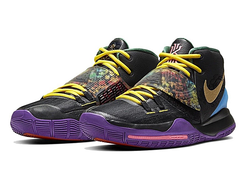 kyrie chinese new year 2020