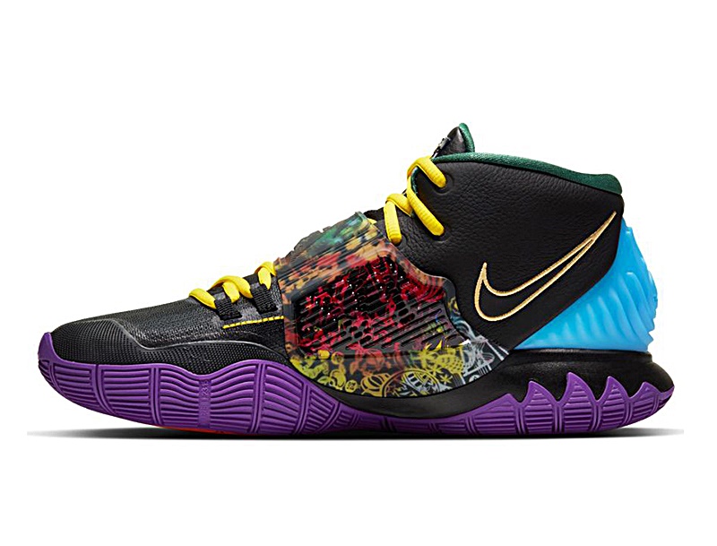 kyrie irving 6 chinese new year