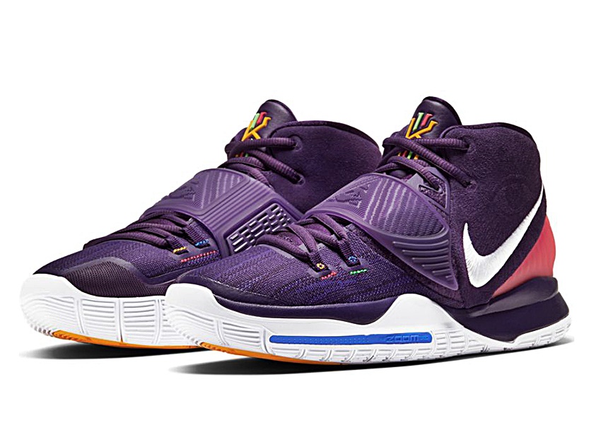 Men kyrie 6 shop