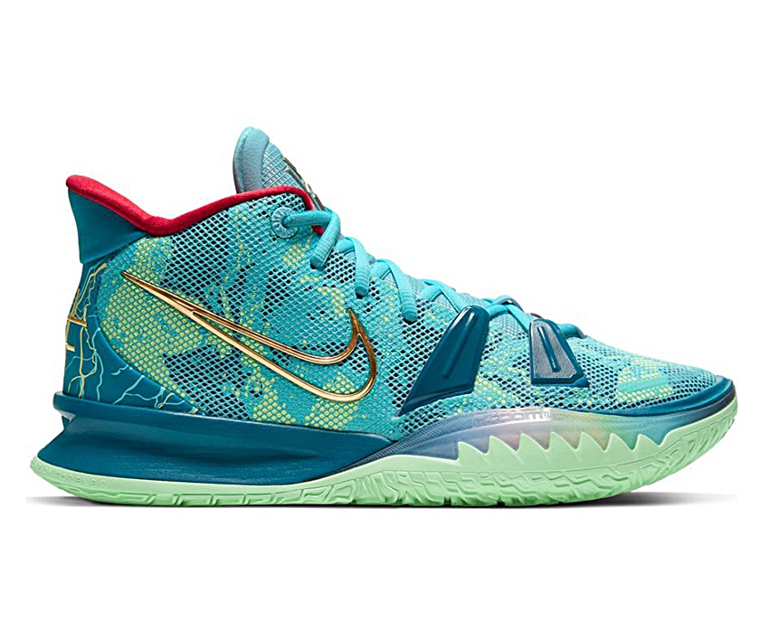 concepts kyrie 7 special box