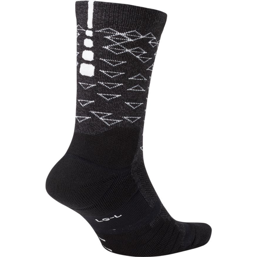 kyrie irving elite socks