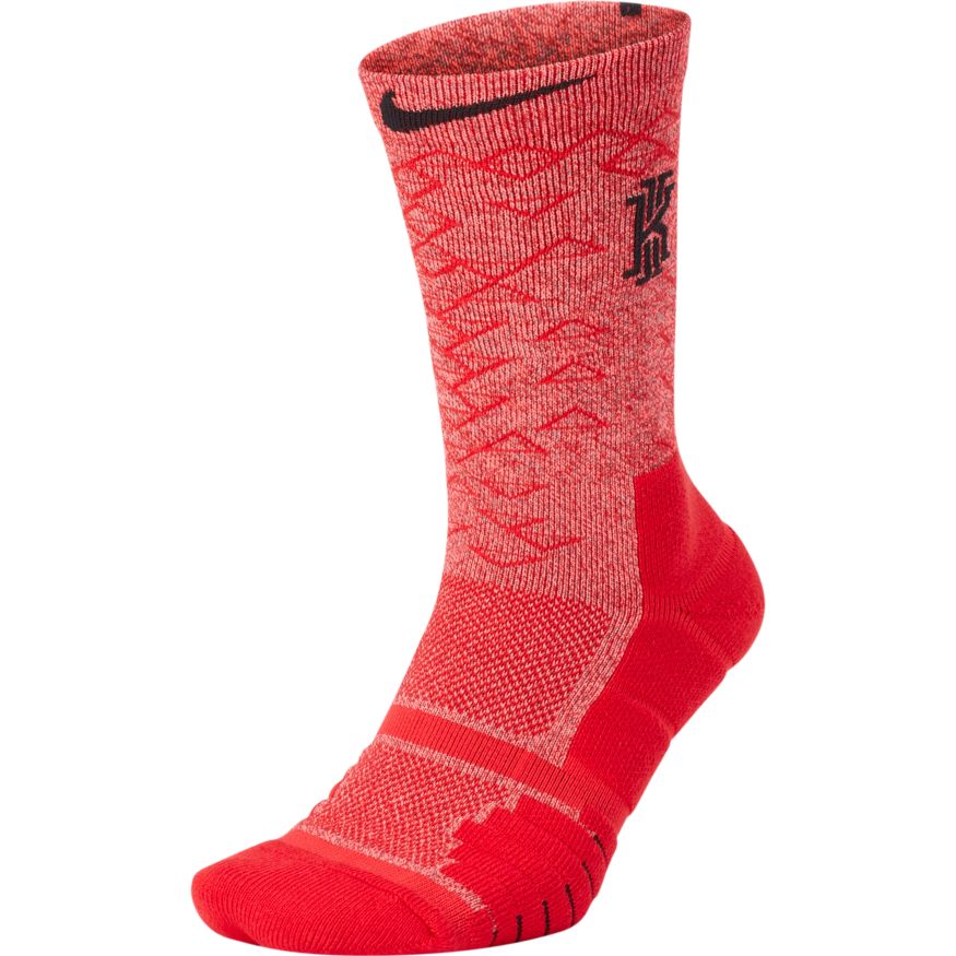 kyrie elite socks