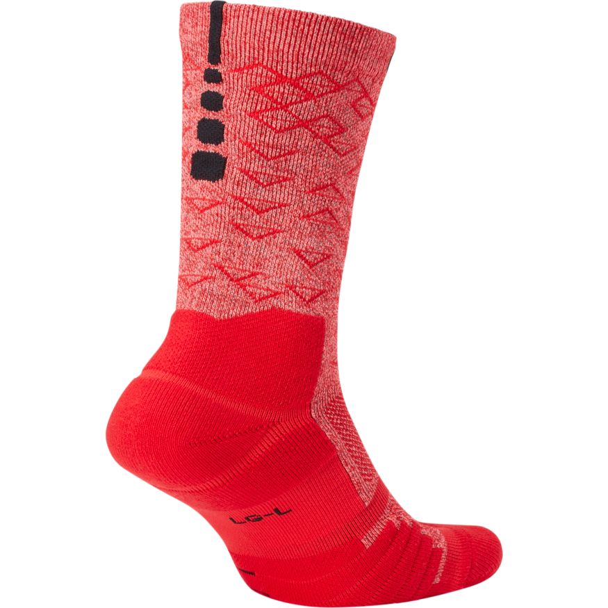 kyrie irving elite socks