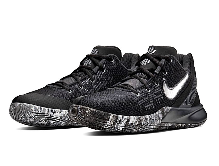 kyrie flytrap 2 kids