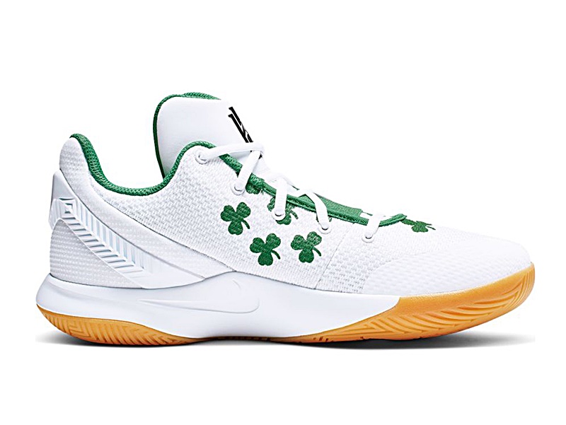 kyrie 2 flytrap celtics