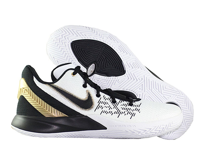 kyrie flytrap 2 gold