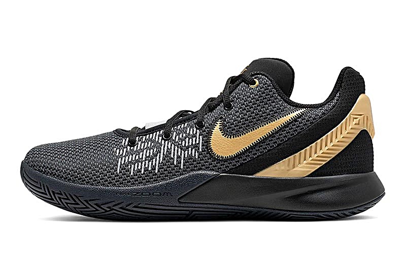 kyrie 2 gold