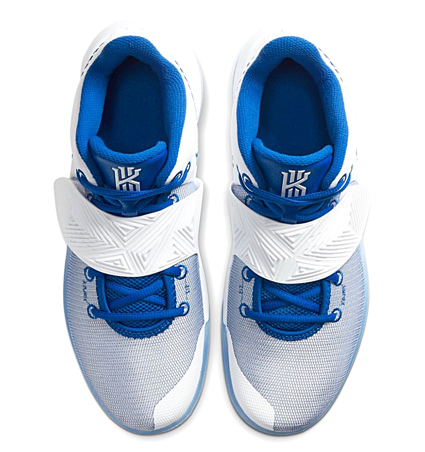 tênis nike kyrie flytrap iii