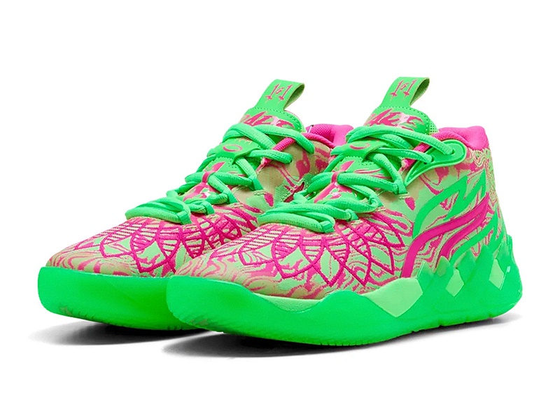 LaMelo Ball MB.01234 - manelsanchez.fr