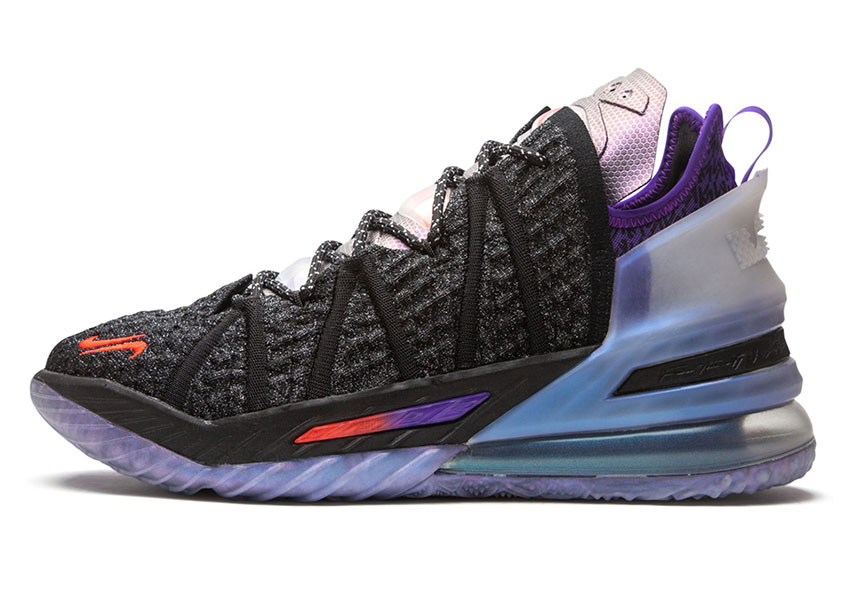 chosen 2 lebron