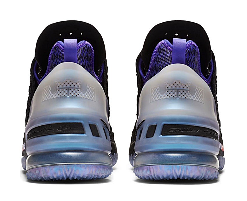 chosen 2 lebron