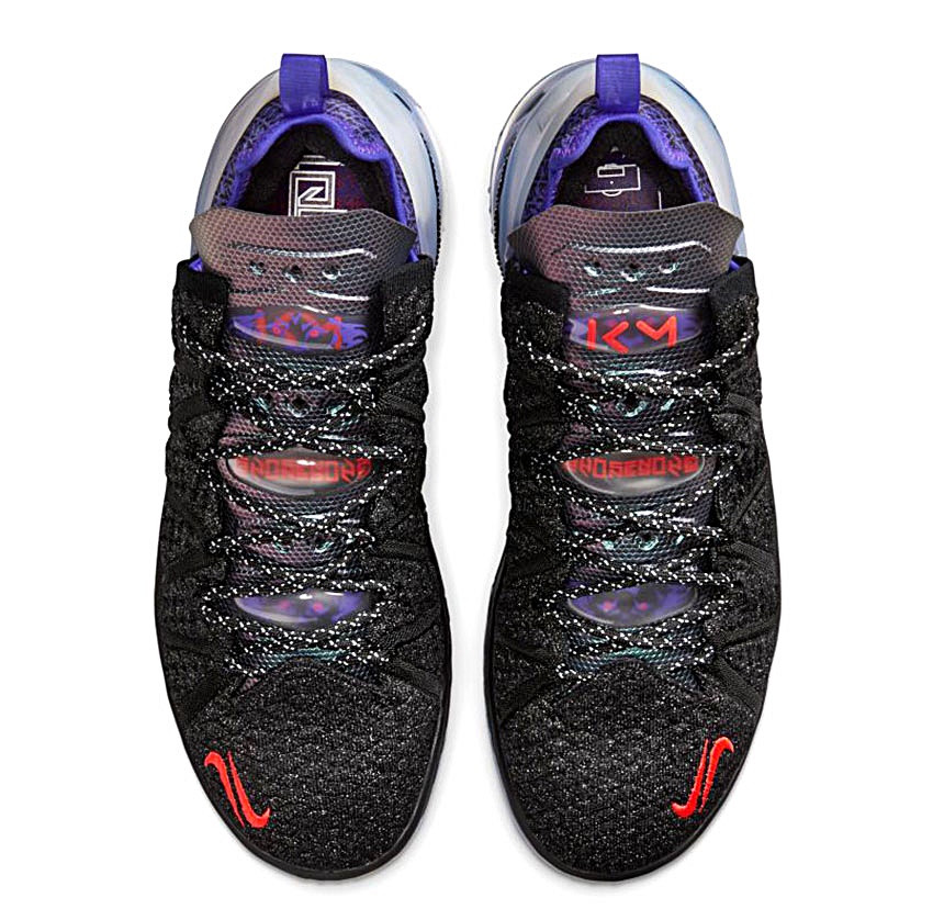 chosen 2 lebron