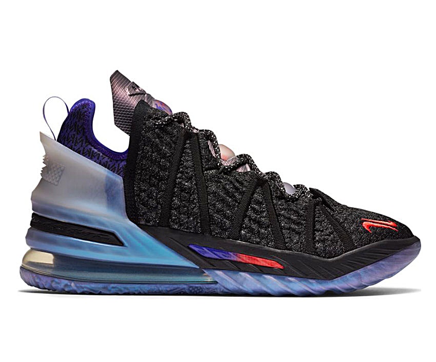 chosen 2 lebron