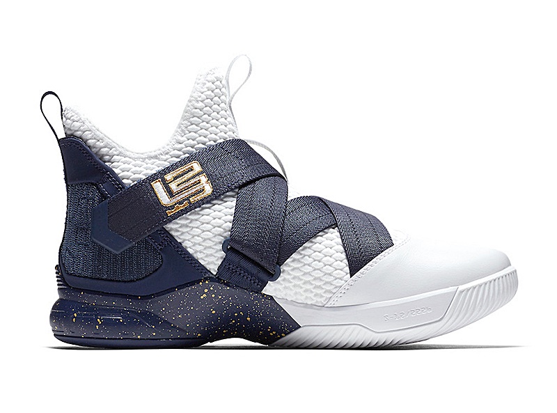 lebron 2.5