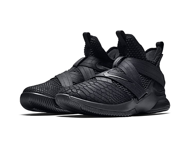 lebron soldier xii sfg