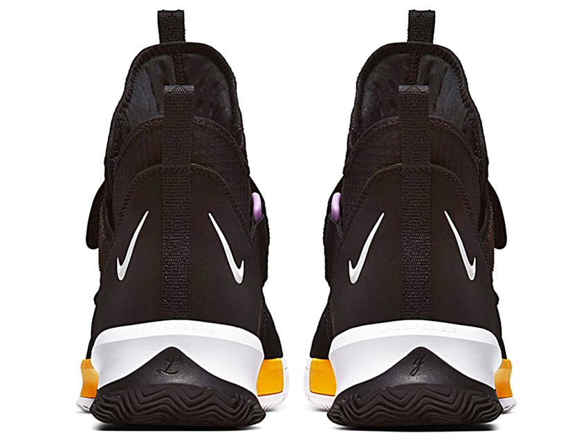 lebron lockdown shoes