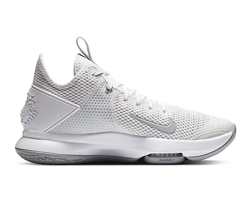 lebron witness 4 team