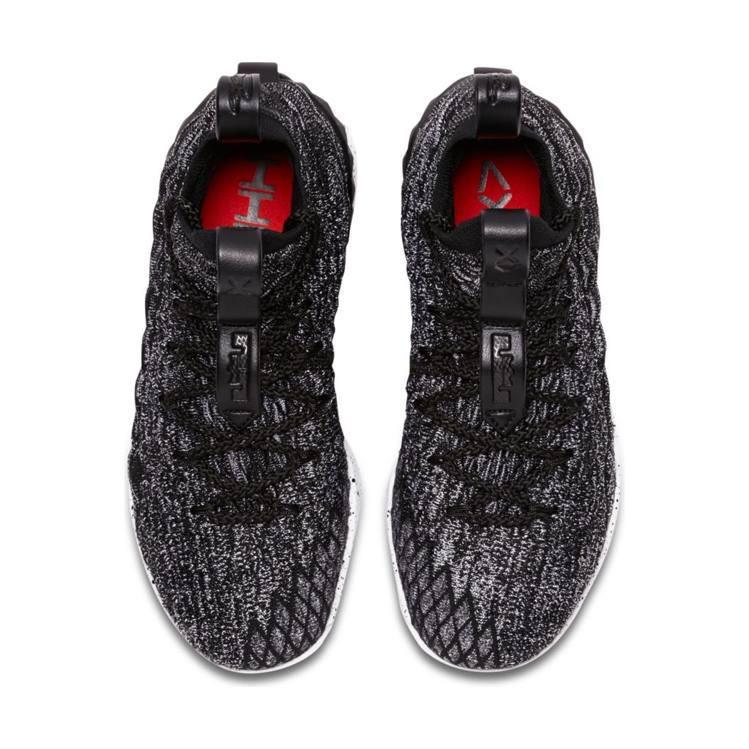 lebron xv gs