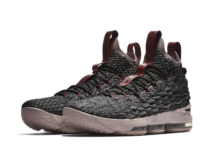 lebron xv gs