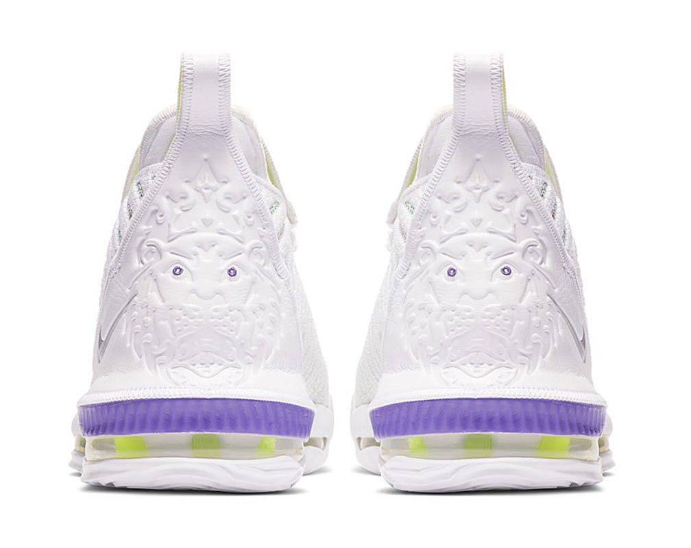 lebron 16 toy story