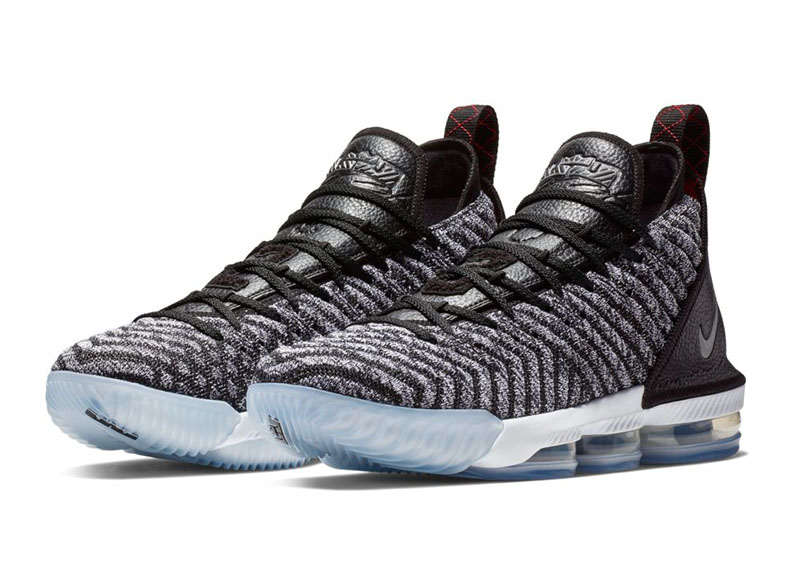 lebron xvi oreo