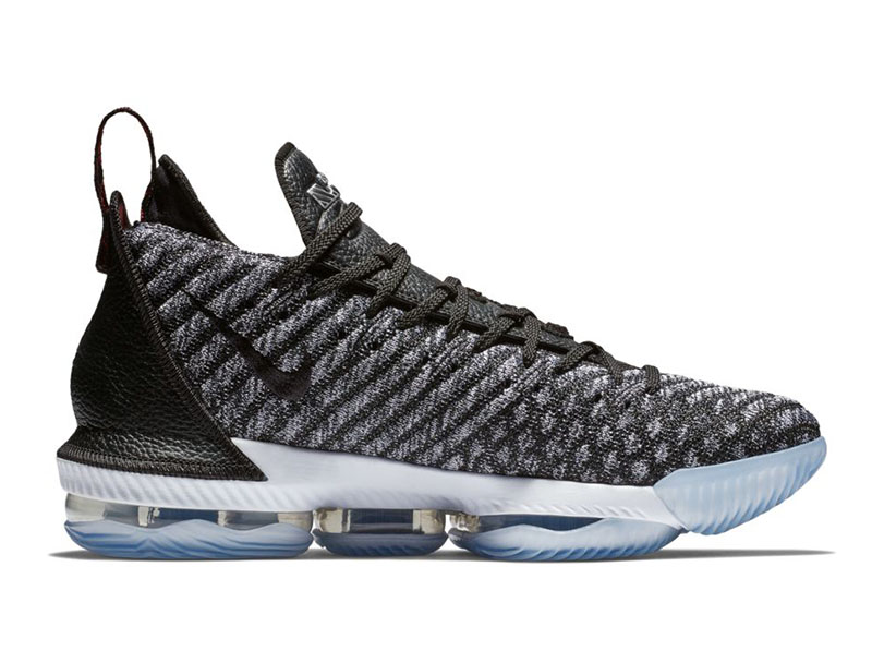 lebron xvi oreo