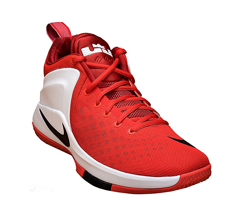 heal the world kyrie 6