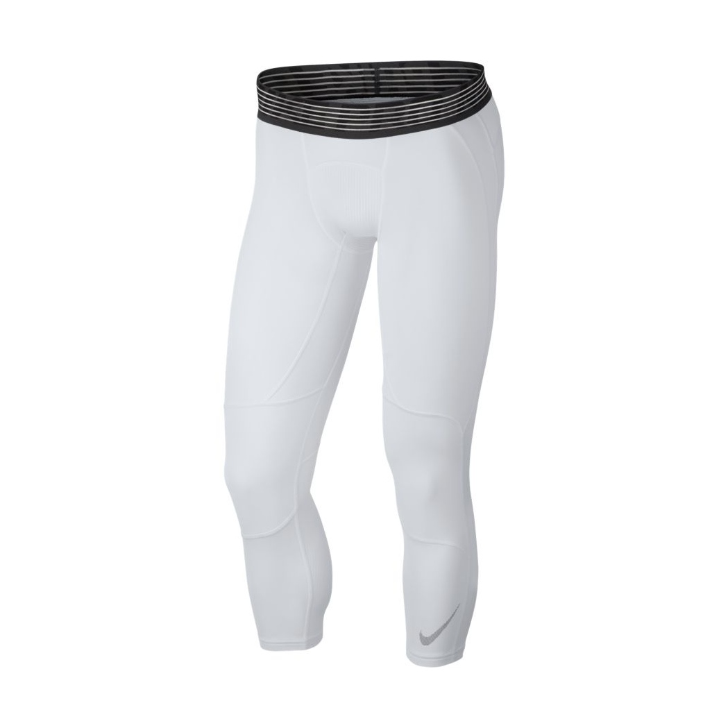 blue nike basketball tights