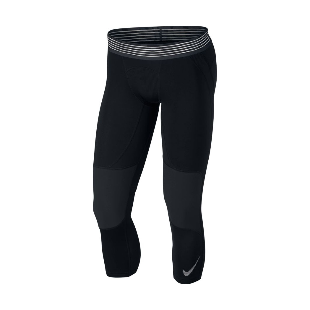 blue nike basketball tights