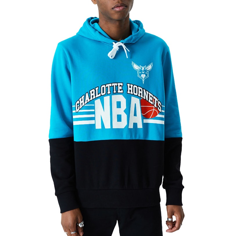 hornets nike hoodie