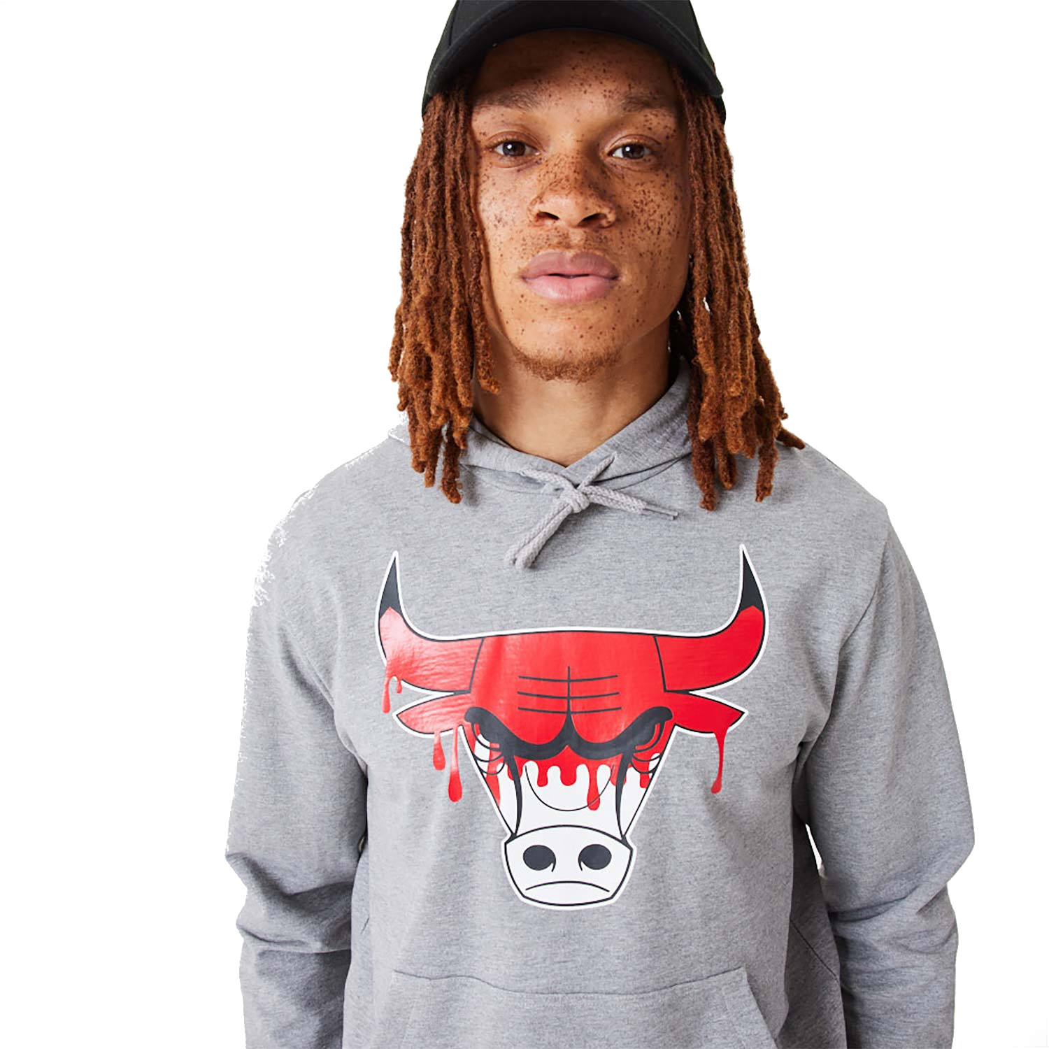 chicago bulls crewneck