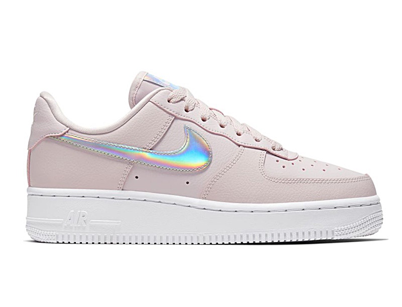 Nike Air Force 1 '07 LX White Rose CU6312-100 | KICKSCREW