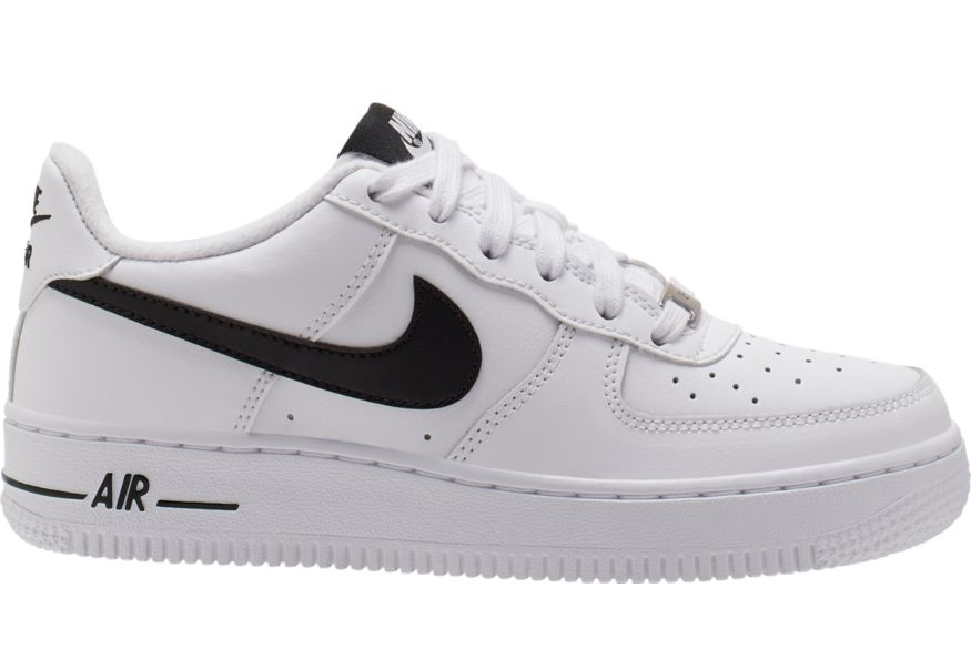 nike air force 1 gs meaning