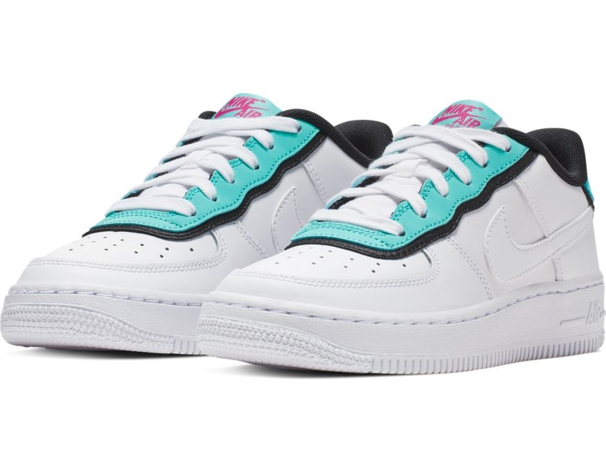 air force 1 dbl