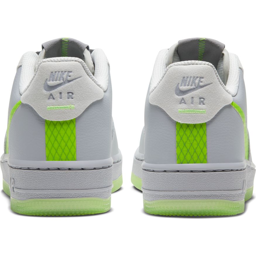 Nike Air Force 1 LV8 3 'Green Cell' - manelsanchez.fr