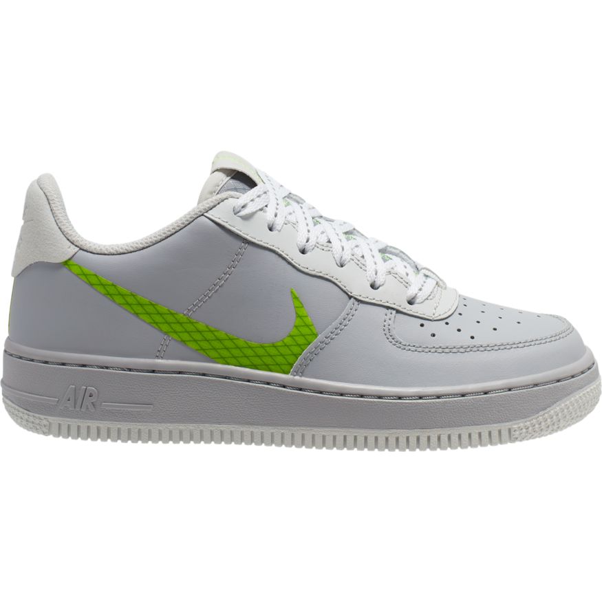 Nike Air Force 1 LV8 3 'Green Cell' - manelsanchez.fr