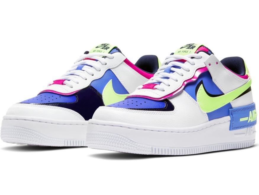 nike air force 1 shadow bestprice