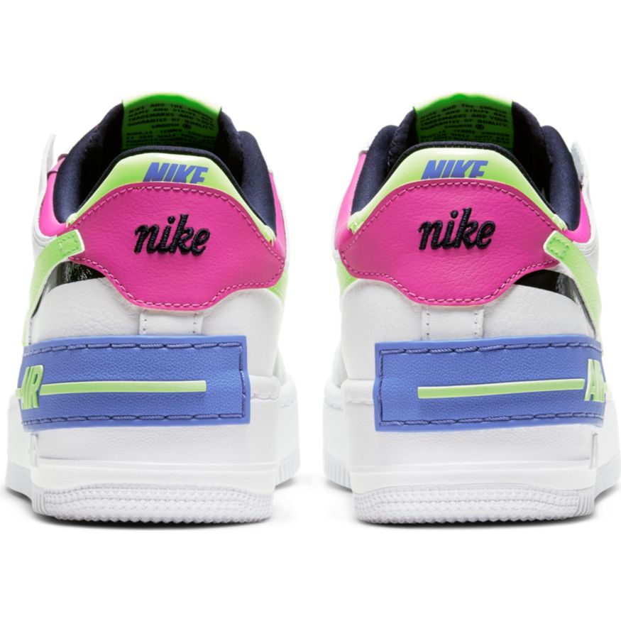 air force shadow sapphire