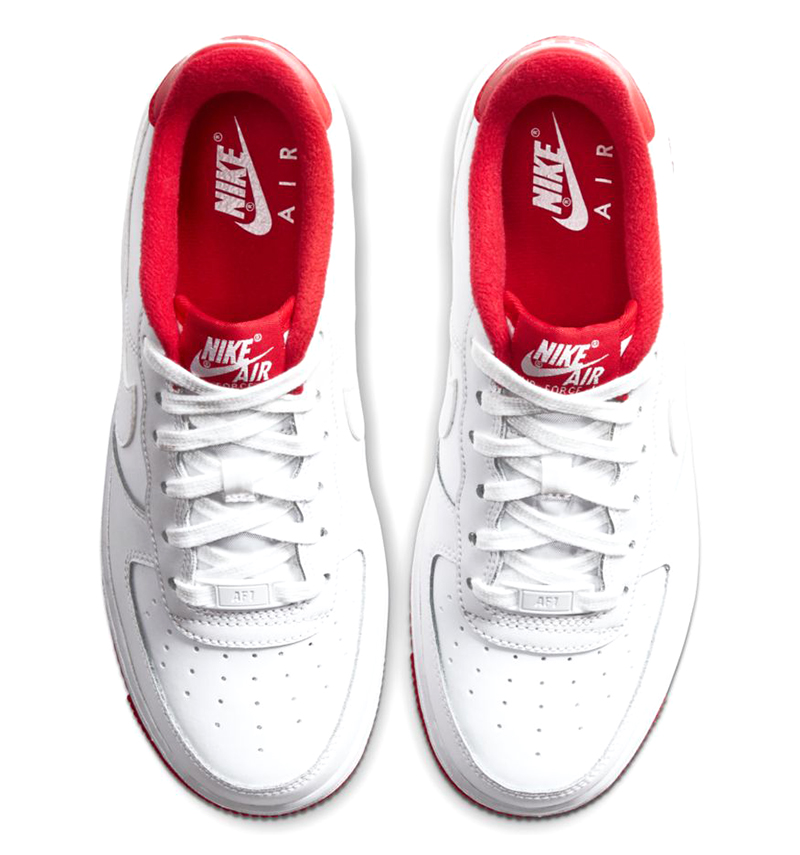 Nike Air Force 1 \